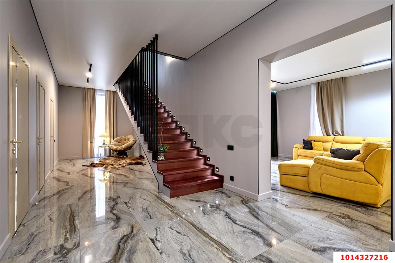 Фото №13: Дом 331 м² + 8.61 сот. - Краснодар, Карасунский внутригородской округ, х. дачное товарищество Верхний казачий, ул. Лысенко, 21