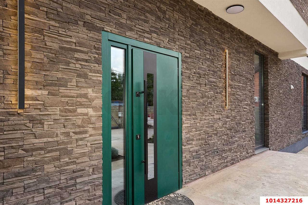 Фото №53: Дом 331 м² + 8.61 сот. - Краснодар, дачное товарищество Верхний казачий, ул. Лысенко, 21