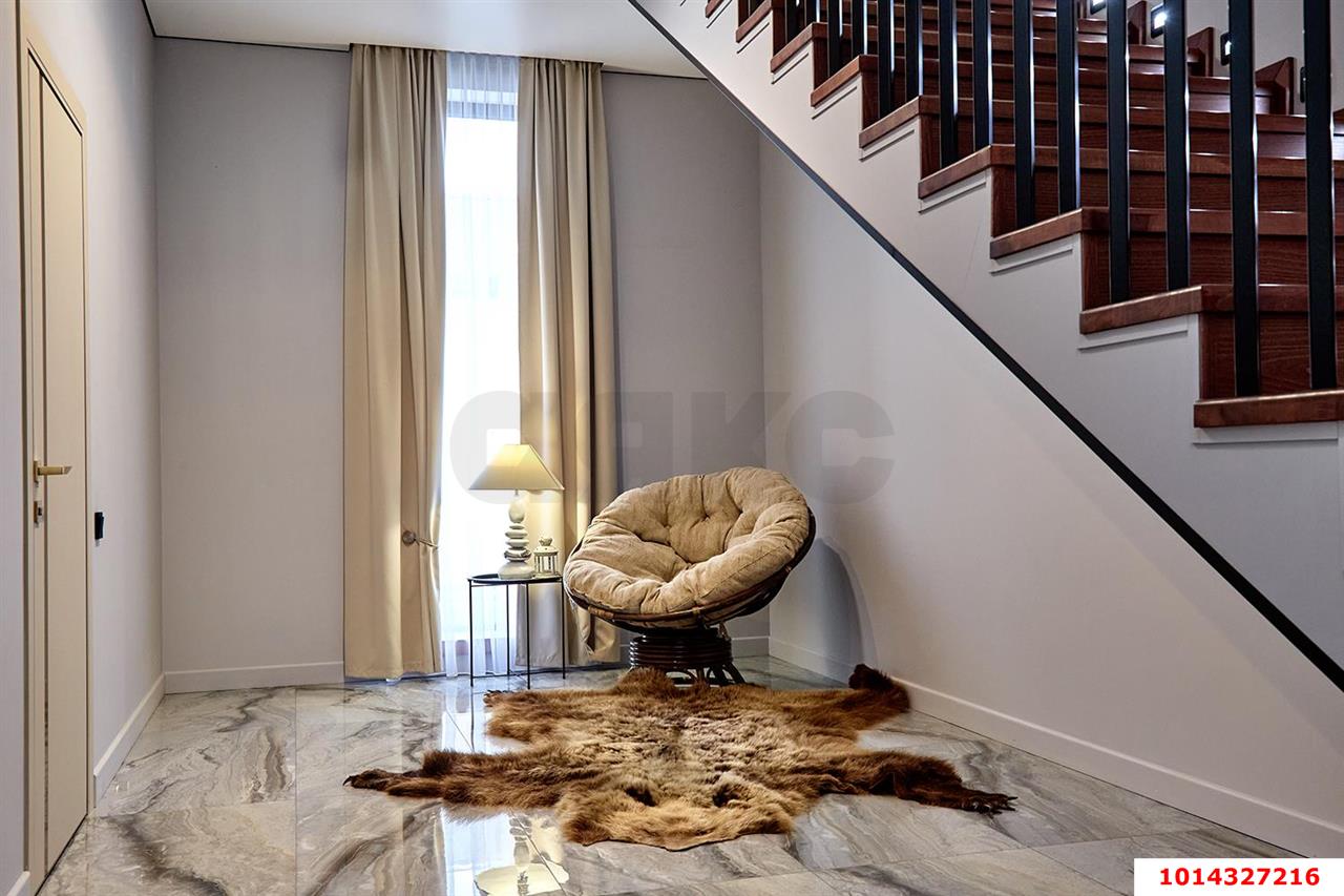 Фото №14: Дом 331 м² + 8.61 сот. - Краснодар, Карасунский внутригородской округ, х. дачное товарищество Верхний казачий, ул. Лысенко, 21