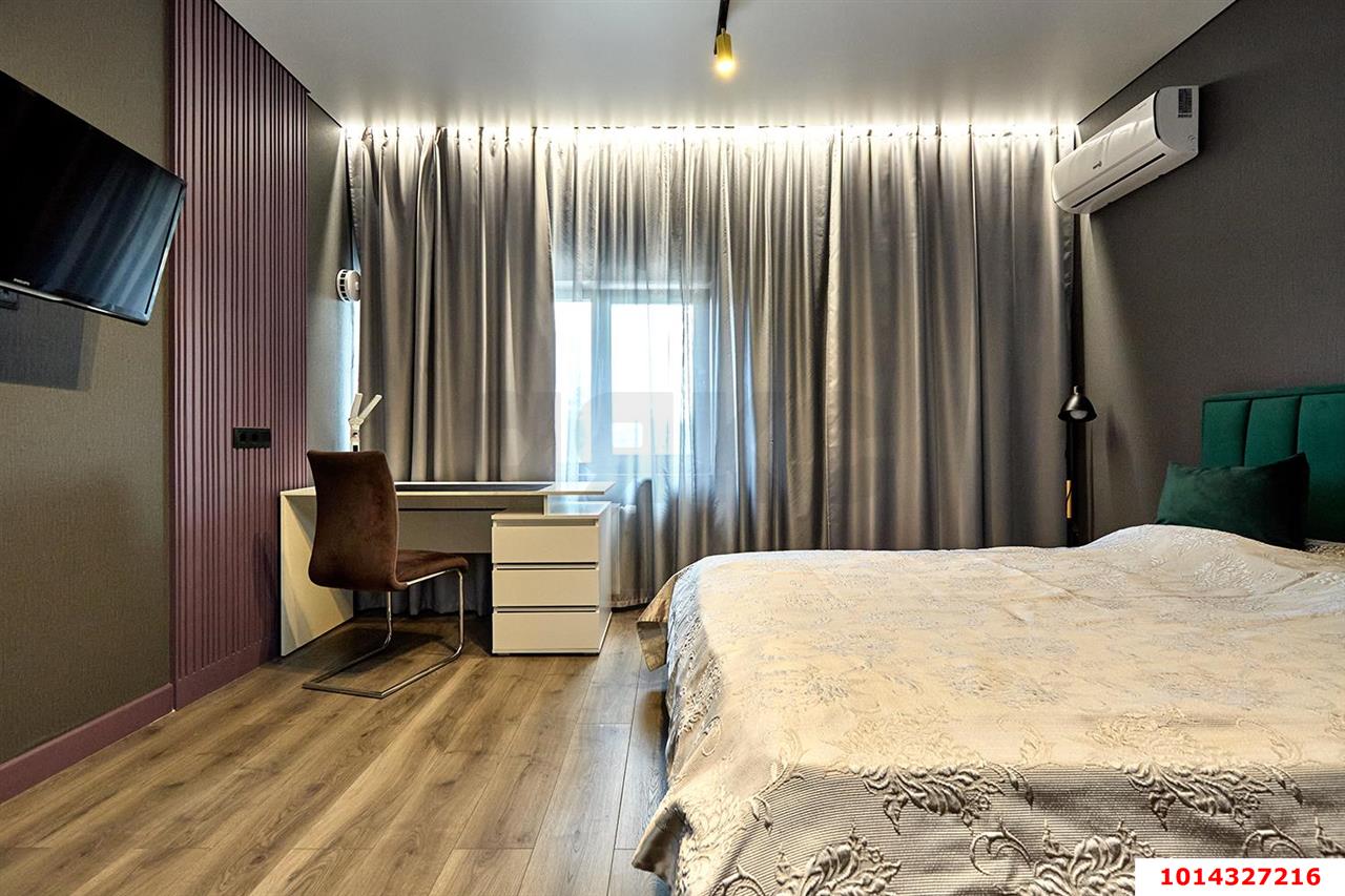 Фото №38: Дом 331 м² + 8.61 сот. - Краснодар, Карасунский внутригородской округ, х. дачное товарищество Верхний казачий, ул. Лысенко, 21