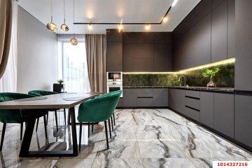 Фото №3: Дом 331 м² - Краснодар, х. дачное товарищество Верхний казачий, ул. Лысенко, 21