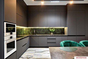 Фото №4: Дом 331 м² - Краснодар, х. дачное товарищество Верхний казачий, ул. Лысенко, 21