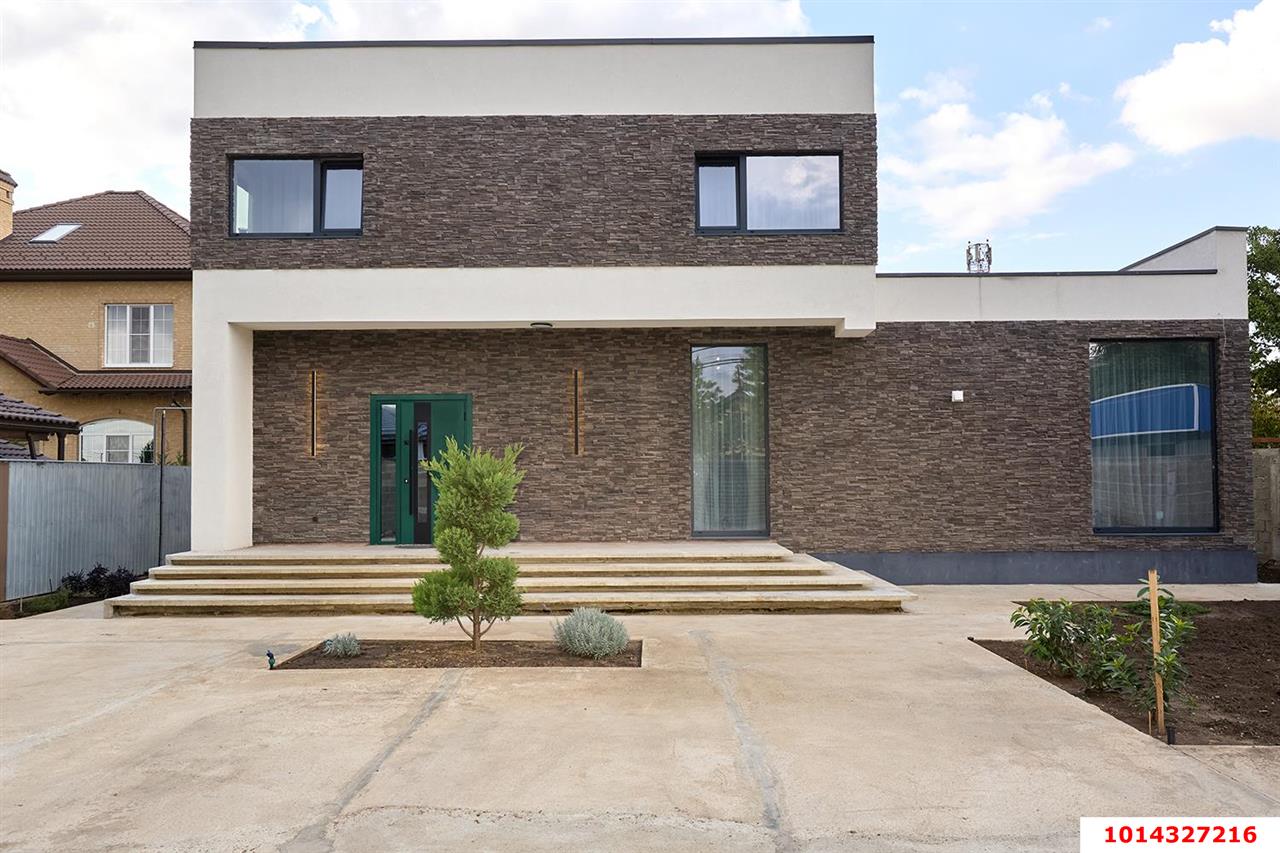 Фото №52: Дом 331 м² + 8.61 сот. - Краснодар, дачное товарищество Верхний казачий, ул. Лысенко, 21