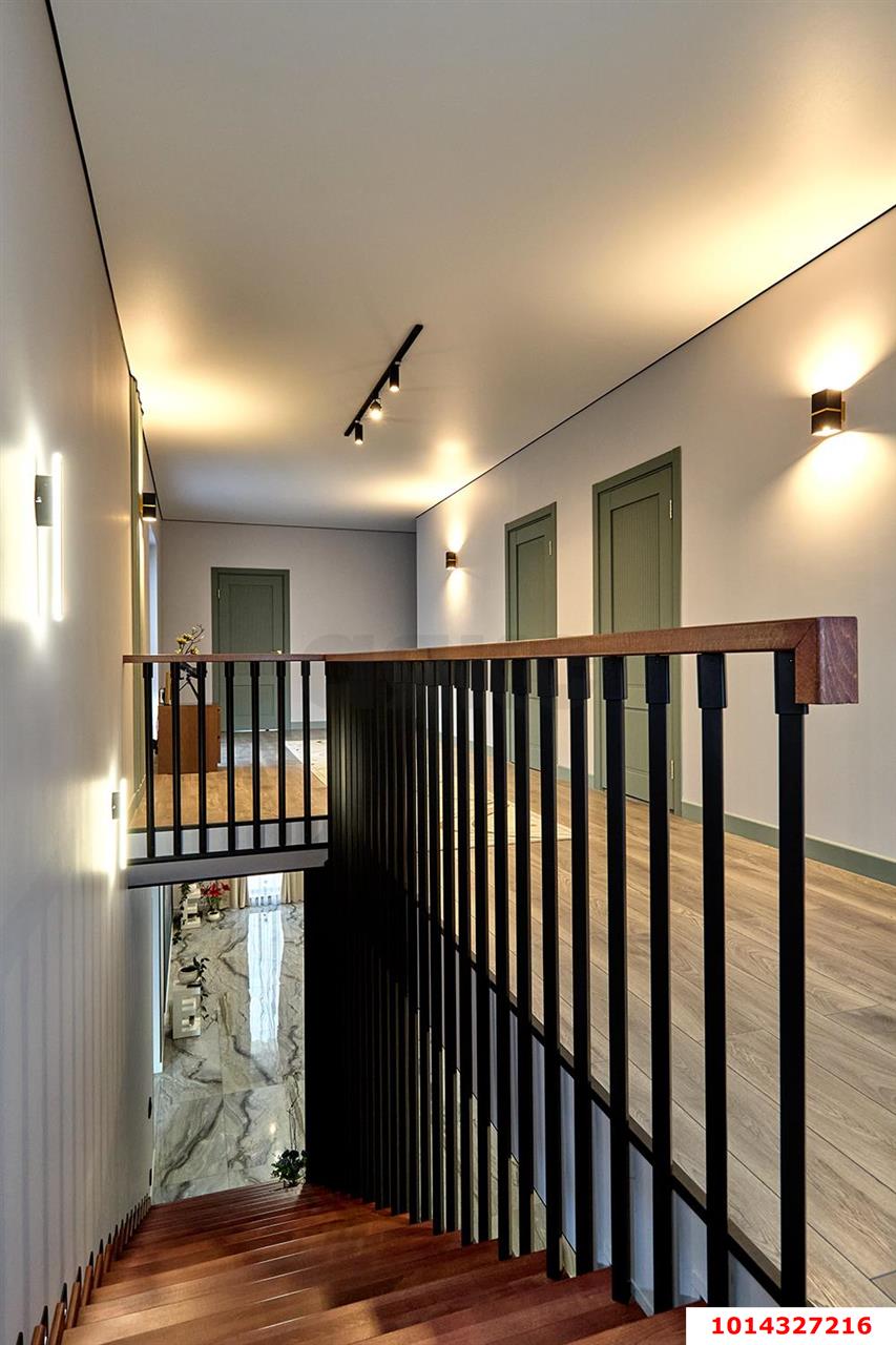 Фото №34: Дом 331 м² + 8.61 сот. - Краснодар, дачное товарищество Верхний казачий, ул. Лысенко, 21