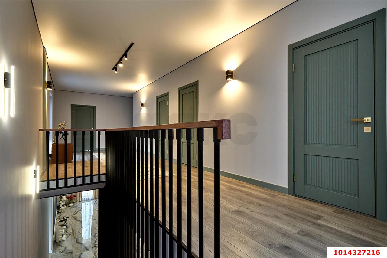 Фото №33: Дом 331 м² + 8.61 сот. - Краснодар, дачное товарищество Верхний казачий, ул. Лысенко, 21