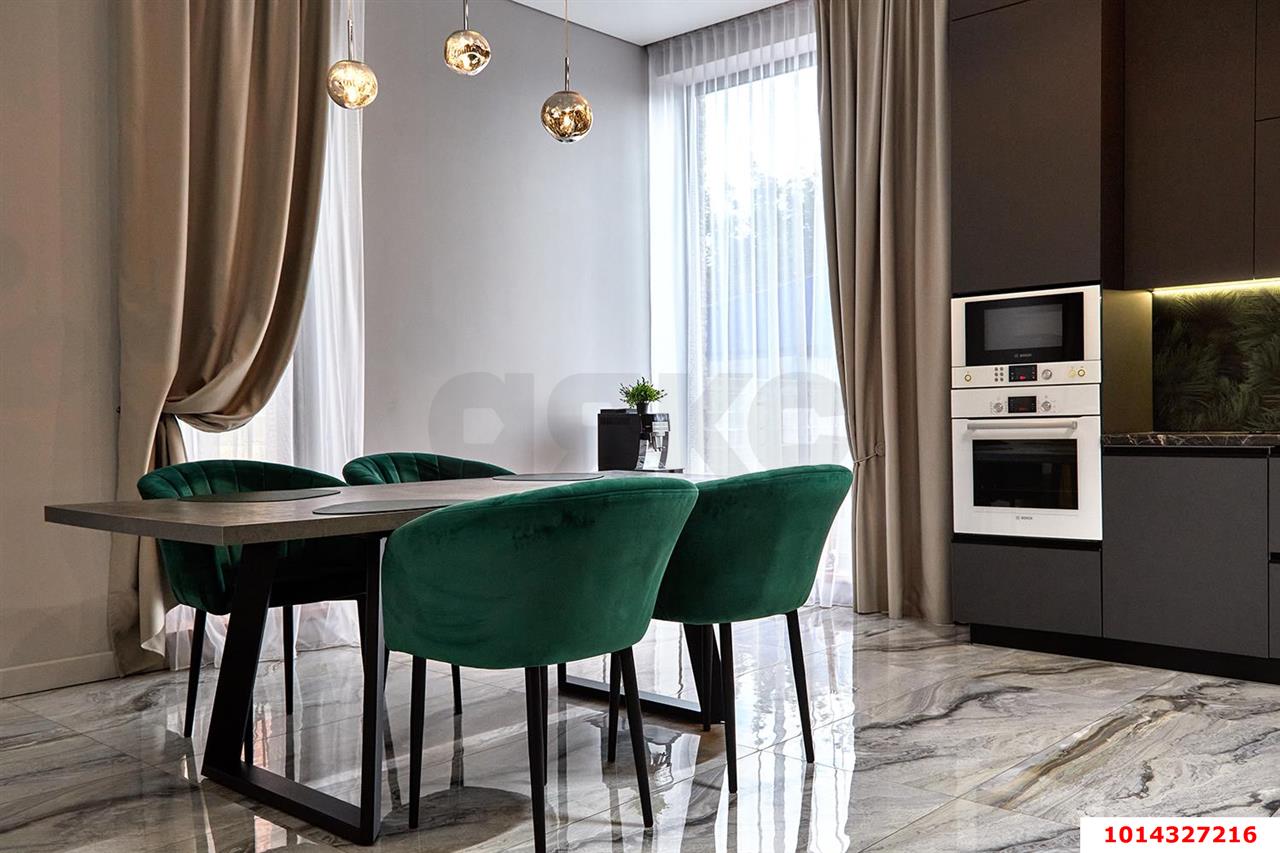 Фото №2: Дом 331 м² + 8.61 сот. - Краснодар, дачное товарищество Верхний казачий, ул. Лысенко, 21