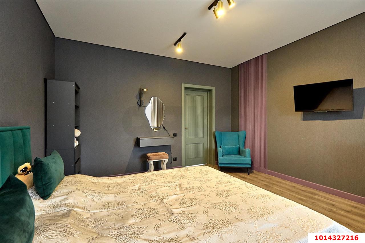 Фото №39: Дом 331 м² + 8.61 сот. - Краснодар, дачное товарищество Верхний казачий, ул. Лысенко, 21