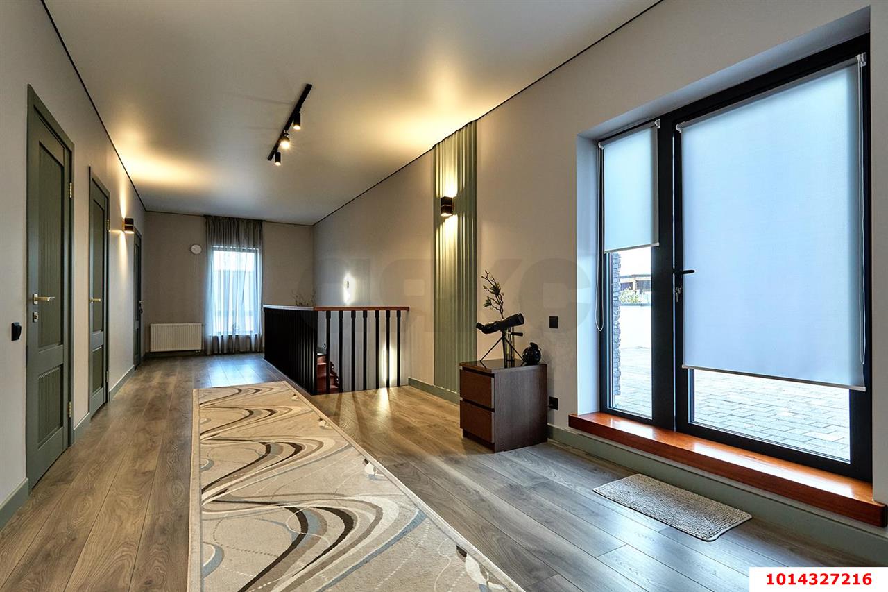 Фото №36: Дом 331 м² + 8.61 сот. - Краснодар, дачное товарищество Верхний казачий, ул. Лысенко, 21