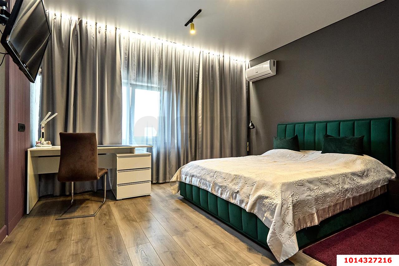 Фото №37: Дом 331 м² + 8.61 сот. - Краснодар, Карасунский внутригородской округ, х. дачное товарищество Верхний казачий, ул. Лысенко, 21