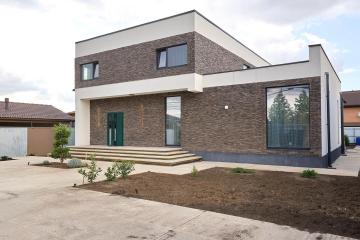 Фото №1: Дом 331 м² - Краснодар, х. дачное товарищество Верхний казачий, ул. Лысенко, 21