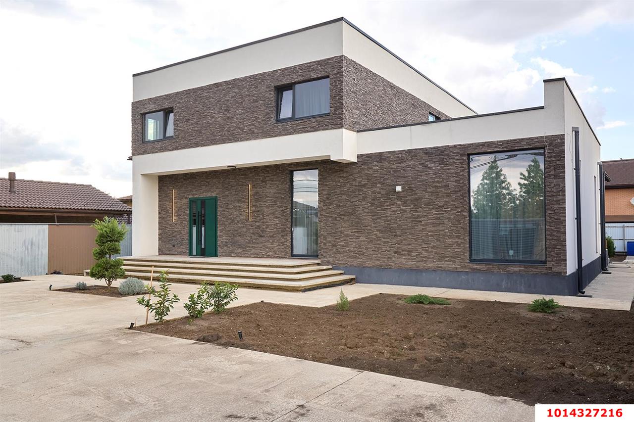 Фото №1: Дом 331 м² + 8.61 сот. - Краснодар, Карасунский внутригородской округ, х. дачное товарищество Верхний казачий, ул. Лысенко, 21