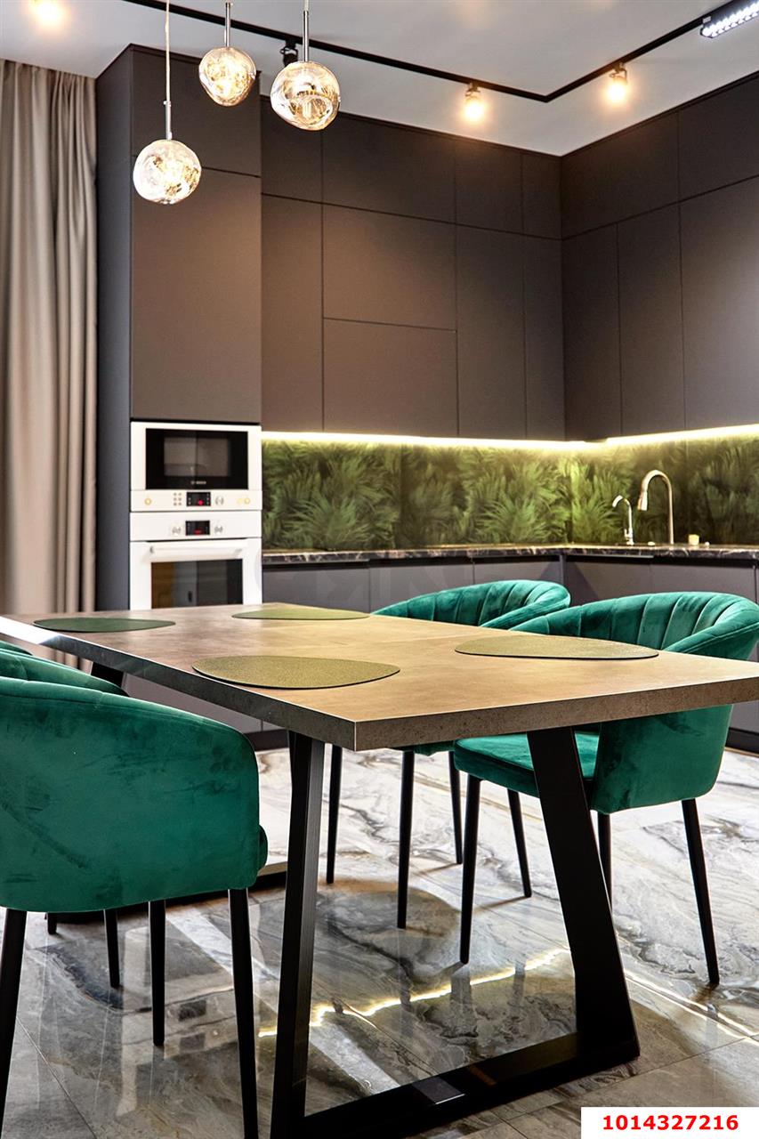 Фото №6: Дом 331 м² + 8.61 сот. - Краснодар, Карасунский внутригородской округ, х. дачное товарищество Верхний казачий, ул. Лысенко, 21