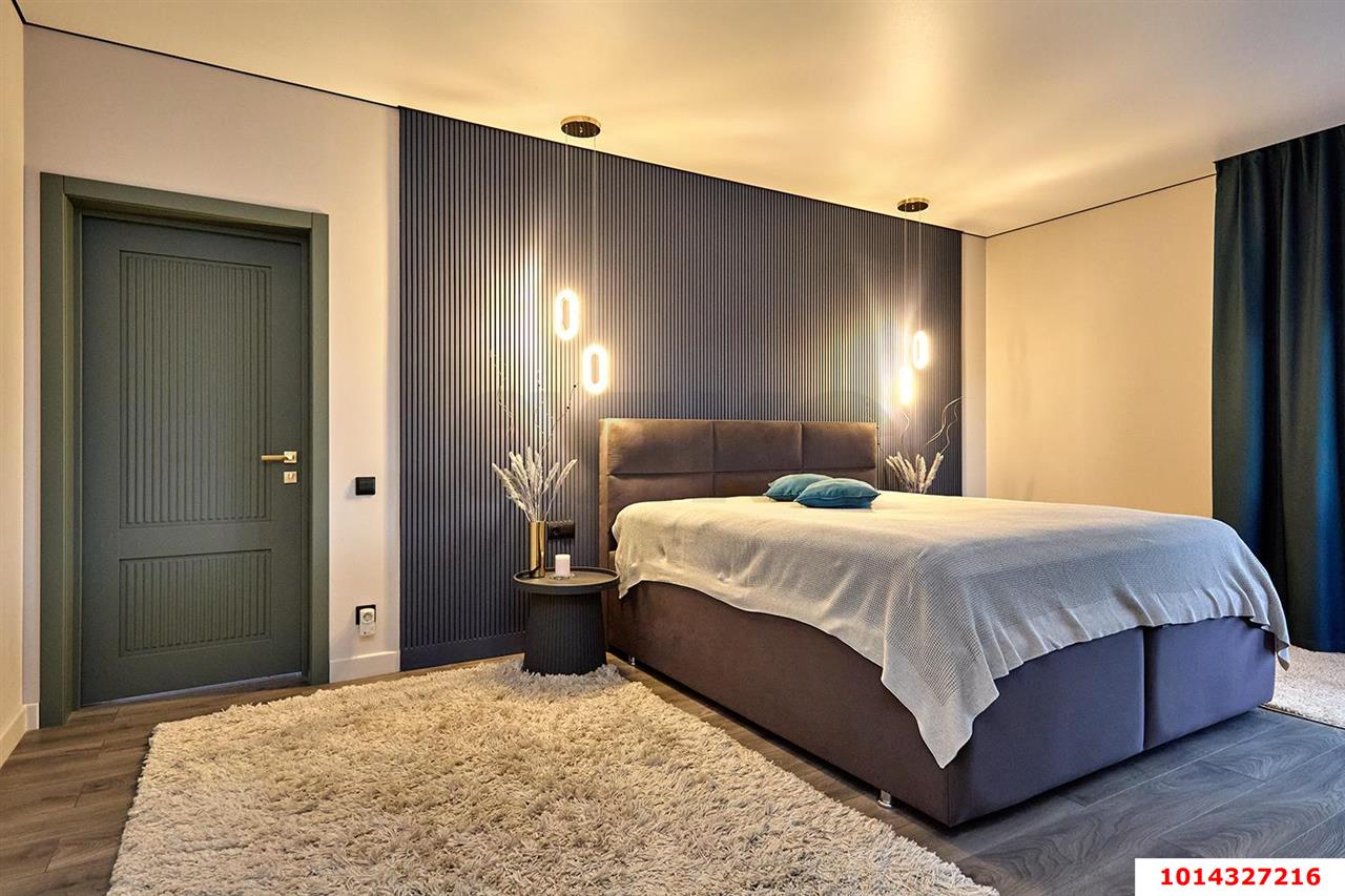 Фото №40: Дом 331 м² + 8.61 сот. - Краснодар, дачное товарищество Верхний казачий, ул. Лысенко, 21