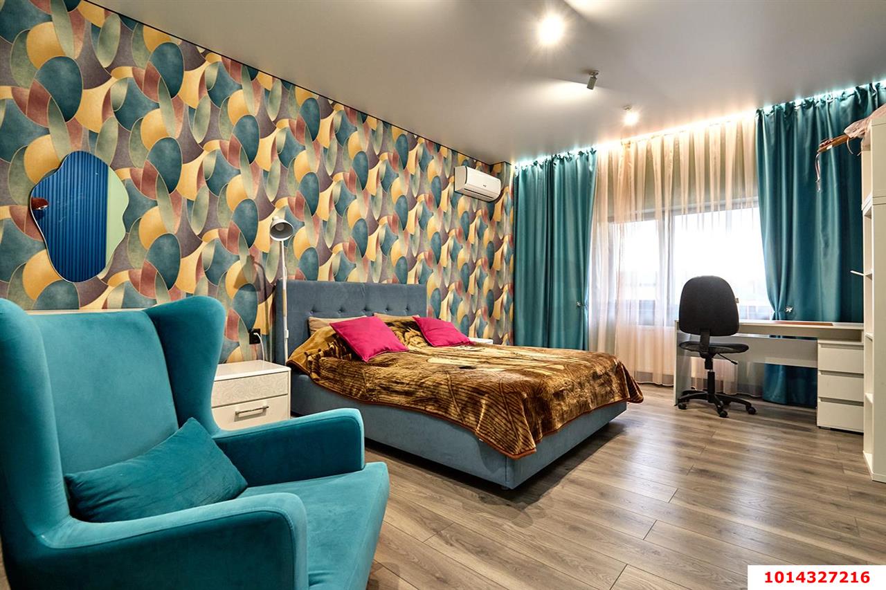 Фото №47: Дом 331 м² + 8.61 сот. - Краснодар, дачное товарищество Верхний казачий, ул. Лысенко, 21