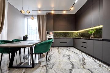 Фото №3: Дом 331 м² - Краснодар, х. дачное товарищество Верхний казачий, ул. Лысенко, 21