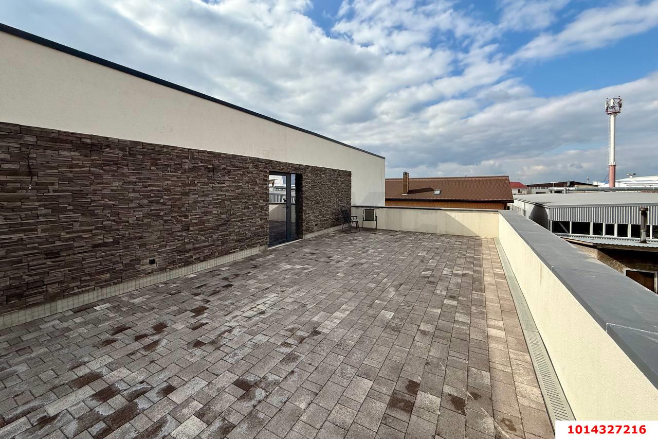 Фото №57: Дом 331 м² + 8.61 сот. - Краснодар, дачное товарищество Верхний казачий, ул. Лысенко, 21