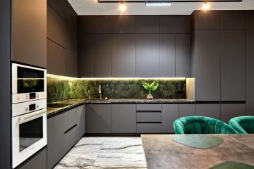 Фото №4: Дом 331 м² - Краснодар, х. дачное товарищество Верхний казачий, ул. Лысенко, 21