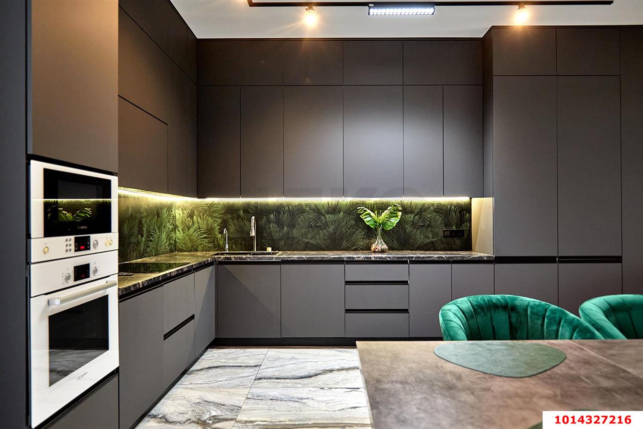 Фото №4: Дом 331 м² + 8.61 сот. - Краснодар, Карасунский внутригородской округ, х. дачное товарищество Верхний казачий, ул. Лысенко, 21