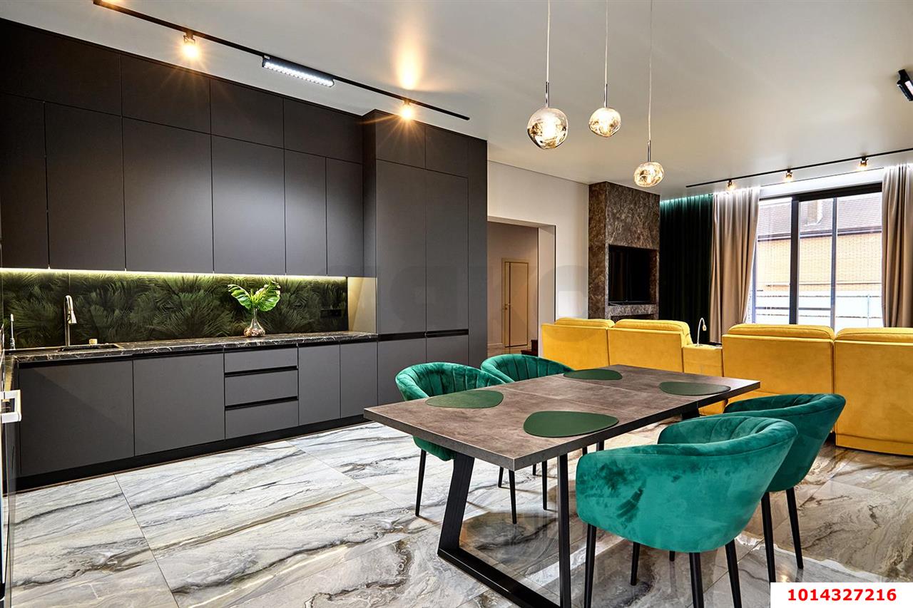 Фото №7: Дом 331 м² + 8.61 сот. - Краснодар, Карасунский внутригородской округ, х. дачное товарищество Верхний казачий, ул. Лысенко, 21