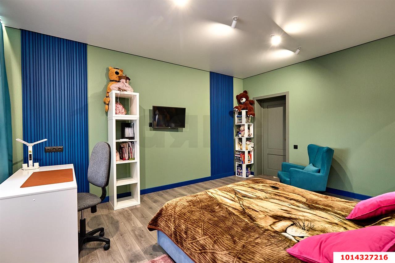 Фото №49: Дом 331 м² + 8.61 сот. - Краснодар, дачное товарищество Верхний казачий, ул. Лысенко, 21