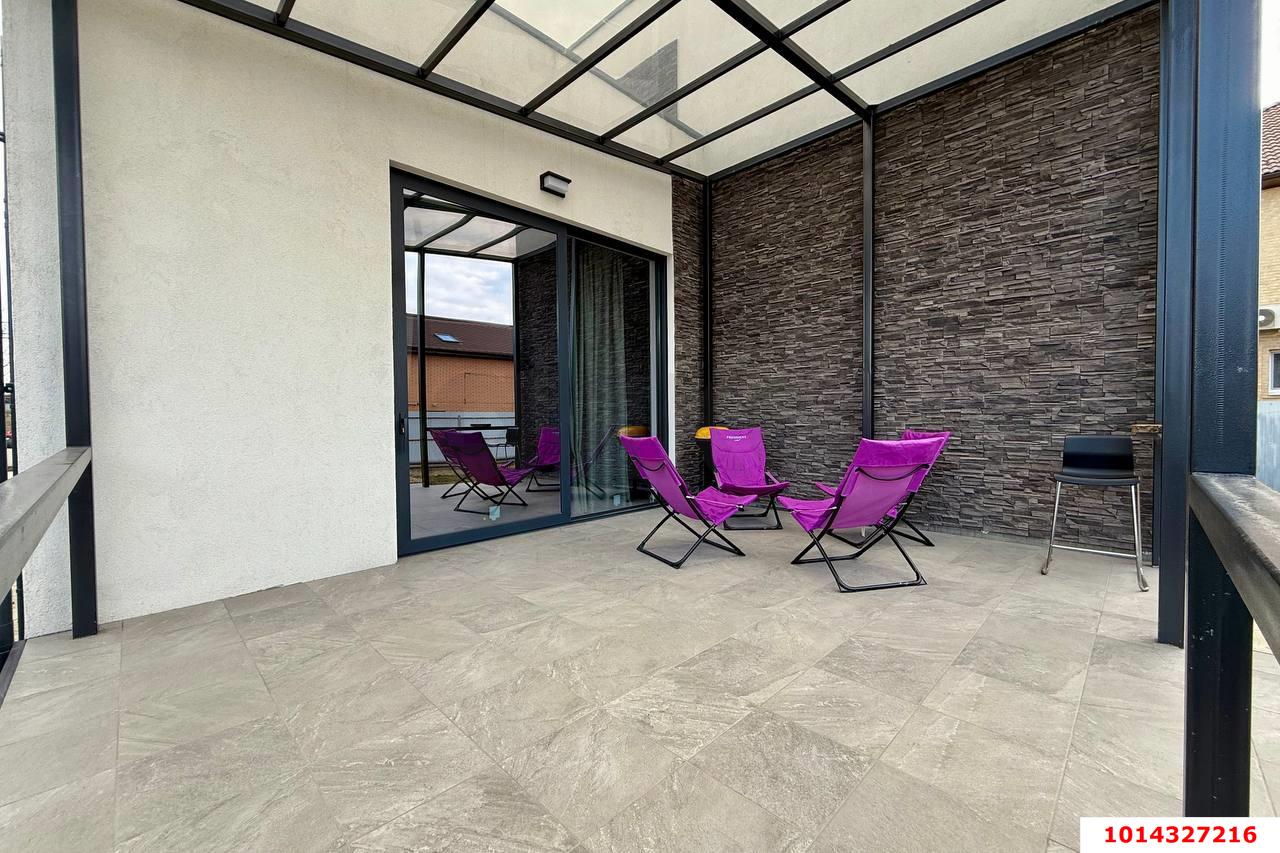 Фото №54: Дом 331 м² + 8.61 сот. - Краснодар, дачное товарищество Верхний казачий, ул. Лысенко, 21