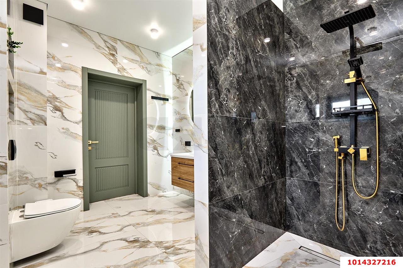 Фото №51: Дом 331 м² + 8.61 сот. - Краснодар, дачное товарищество Верхний казачий, ул. Лысенко, 21