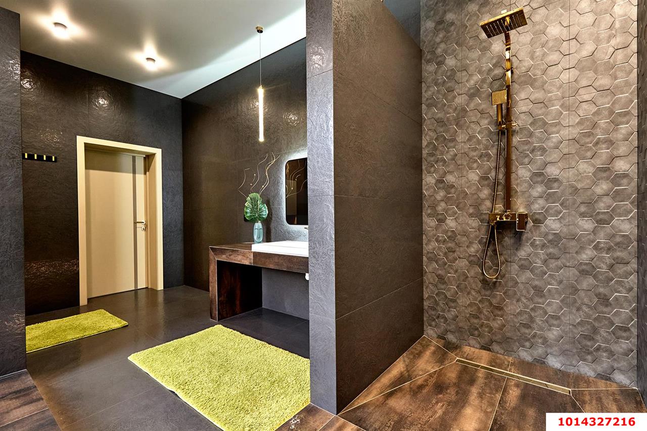 Фото №27: Дом 331 м² + 8.61 сот. - Краснодар, дачное товарищество Верхний казачий, ул. Лысенко, 21