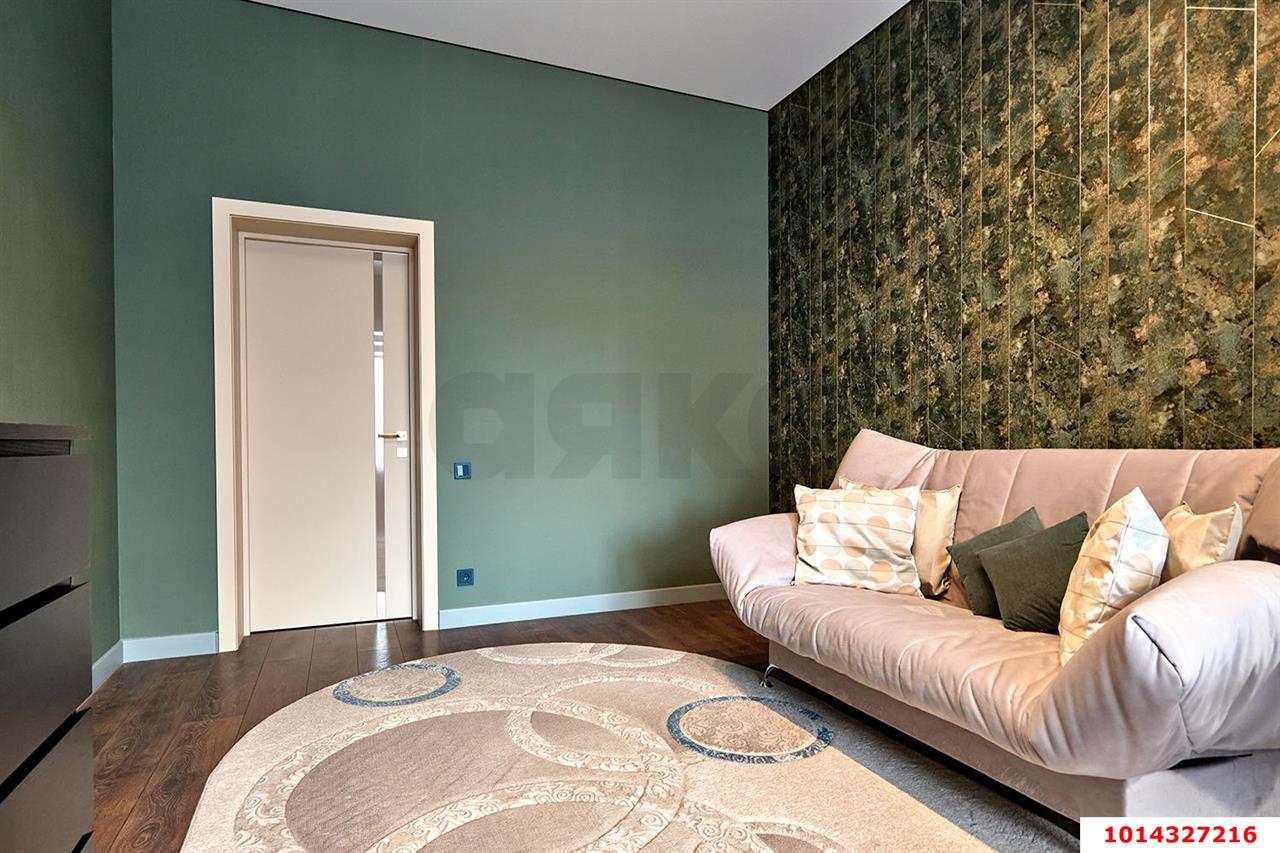 Фото №20: Дом 331 м² + 8.61 сот. - Краснодар, дачное товарищество Верхний казачий, ул. Лысенко, 21