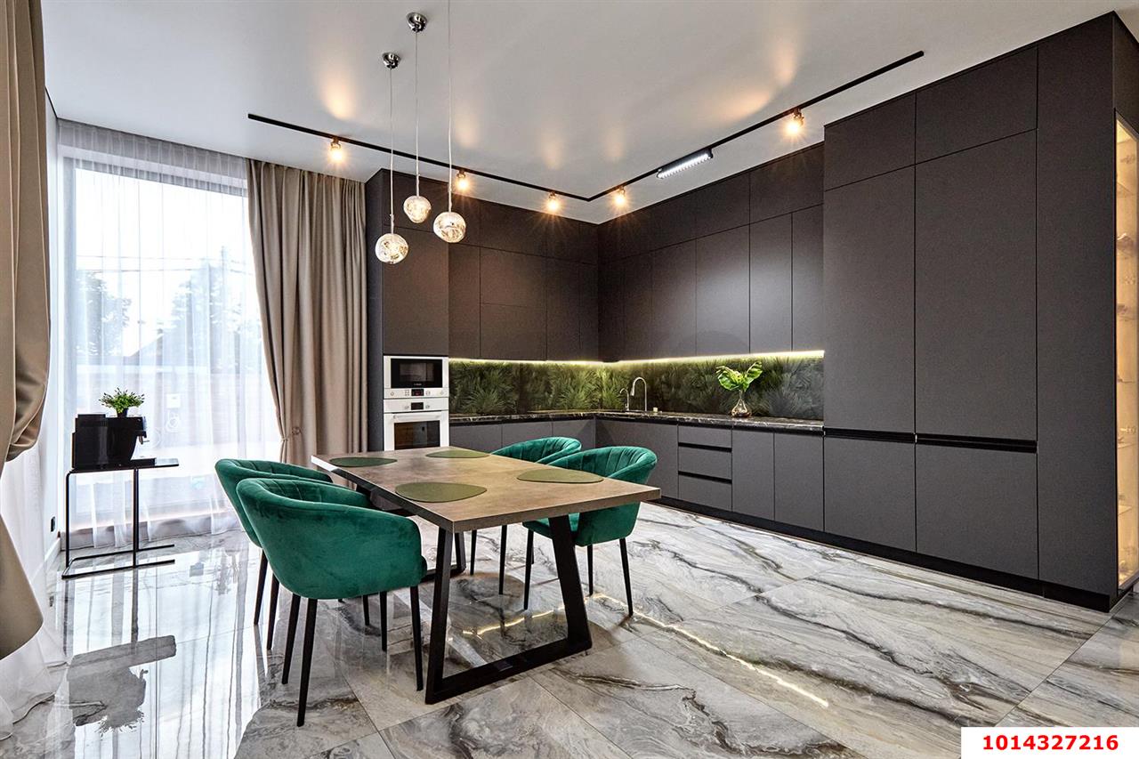 Фото №5: Дом 331 м² + 8.61 сот. - Краснодар, Карасунский внутригородской округ, х. дачное товарищество Верхний казачий, ул. Лысенко, 21