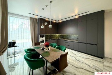 Фото №2: Дом 331 м² - Краснодар, х. дачное товарищество Верхний казачий, ул. Лысенко, 21