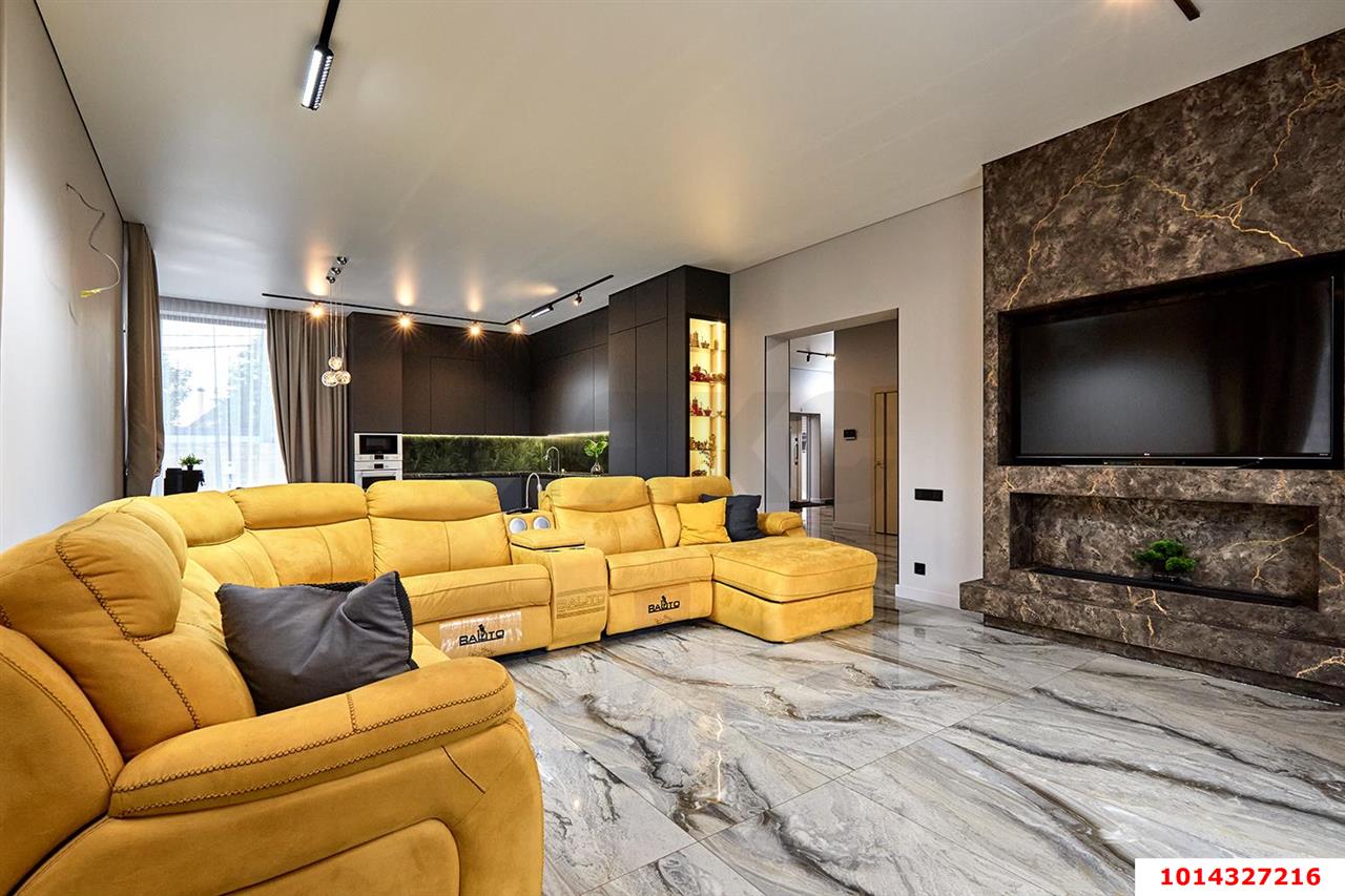 Фото №8: Дом 331 м² + 8.61 сот. - Краснодар, дачное товарищество Верхний казачий, ул. Лысенко, 21