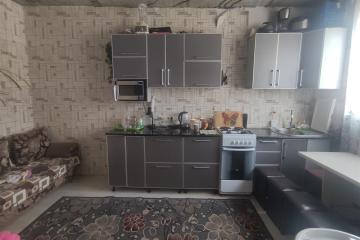 Фото №2: Дом 128 м² - Знаменский, мкр. СНТ Краснодарсельмаш-1, ул. Хвойная, 765