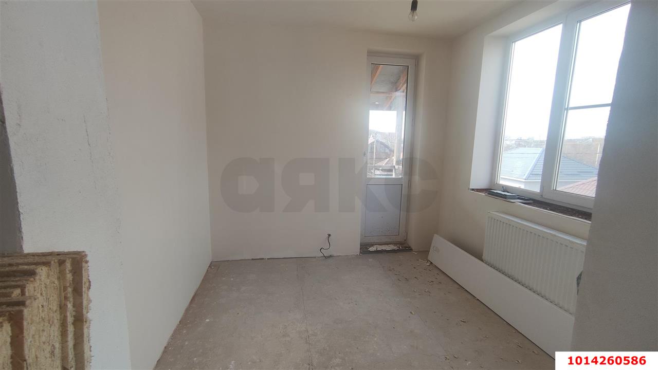 Фото №8: Дом 128 м² + 4 сот. - Знаменский, СНТ Краснодарсельмаш-1, ул. Хвойная, 765