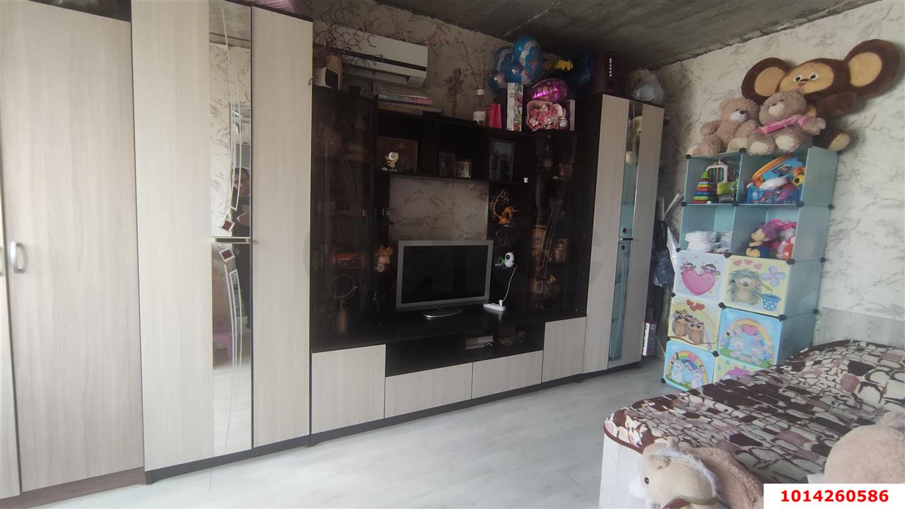 Фото №3: Дом 128 м² + 4 сот. - Знаменский, СНТ Краснодарсельмаш-1, ул. Хвойная, 765