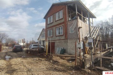 Фото №1: Дом 128 м² - Знаменский, мкр. СНТ Краснодарсельмаш-1, ул. Хвойная, 765