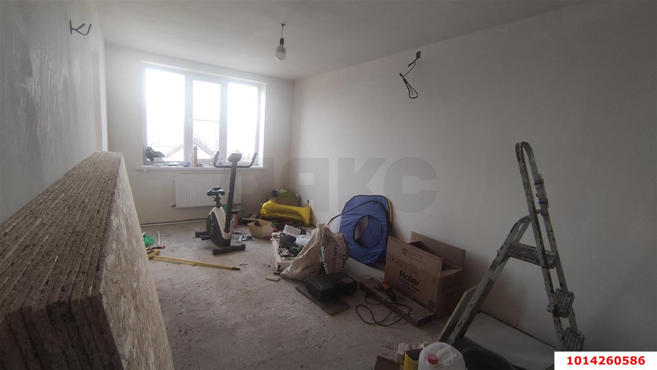 Фото №10: Дом 128 м² + 4 сот. - Знаменский, Карасунский внутригородской округ, мкр. СНТ Краснодарсельмаш-1, ул. Хвойная, 765