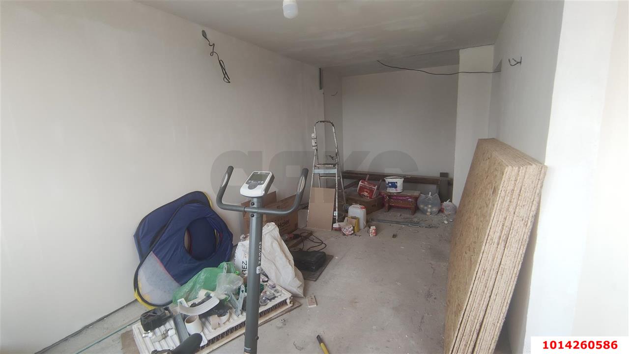 Фото №9: Дом 128 м² + 4 сот. - Знаменский, Карасунский внутригородской округ, мкр. СНТ Краснодарсельмаш-1, ул. Хвойная, 765