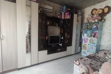 Фото №3: Дом 128 м² - Знаменский, мкр. СНТ Краснодарсельмаш-1, ул. Хвойная, 765