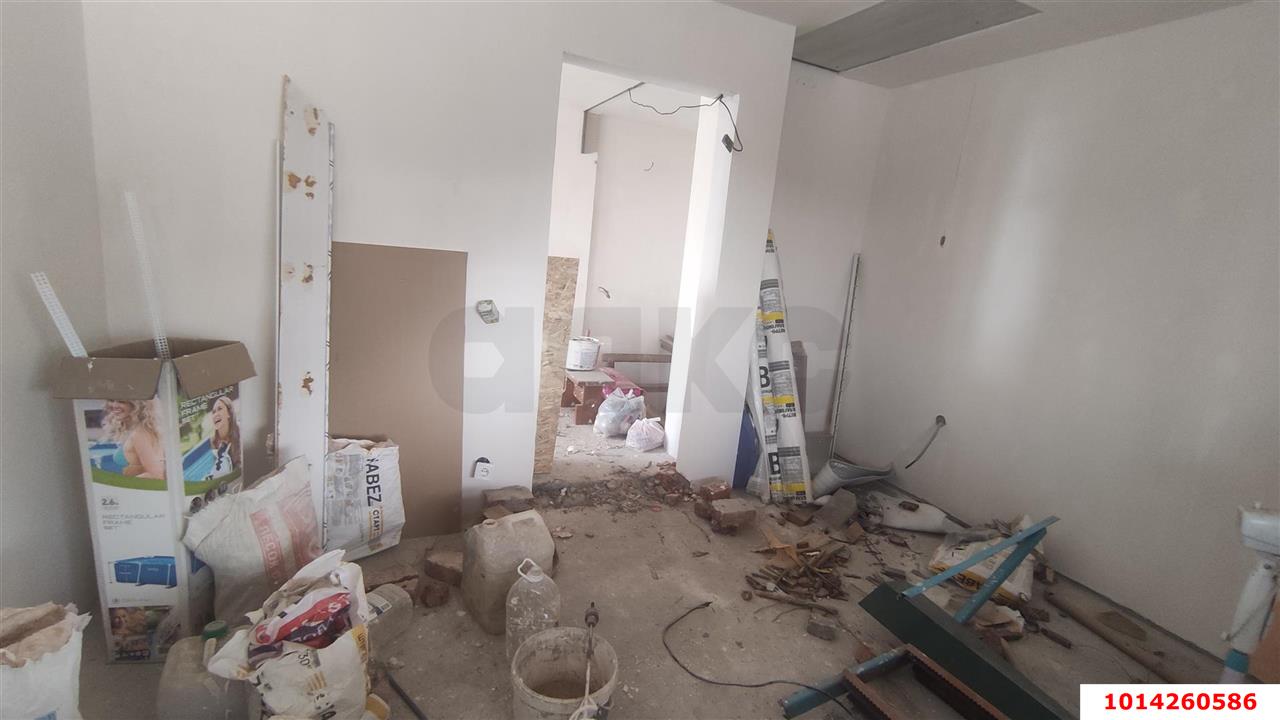 Фото №11: Дом 128 м² + 4 сот. - Знаменский, Карасунский внутригородской округ, мкр. СНТ Краснодарсельмаш-1, ул. Хвойная, 765