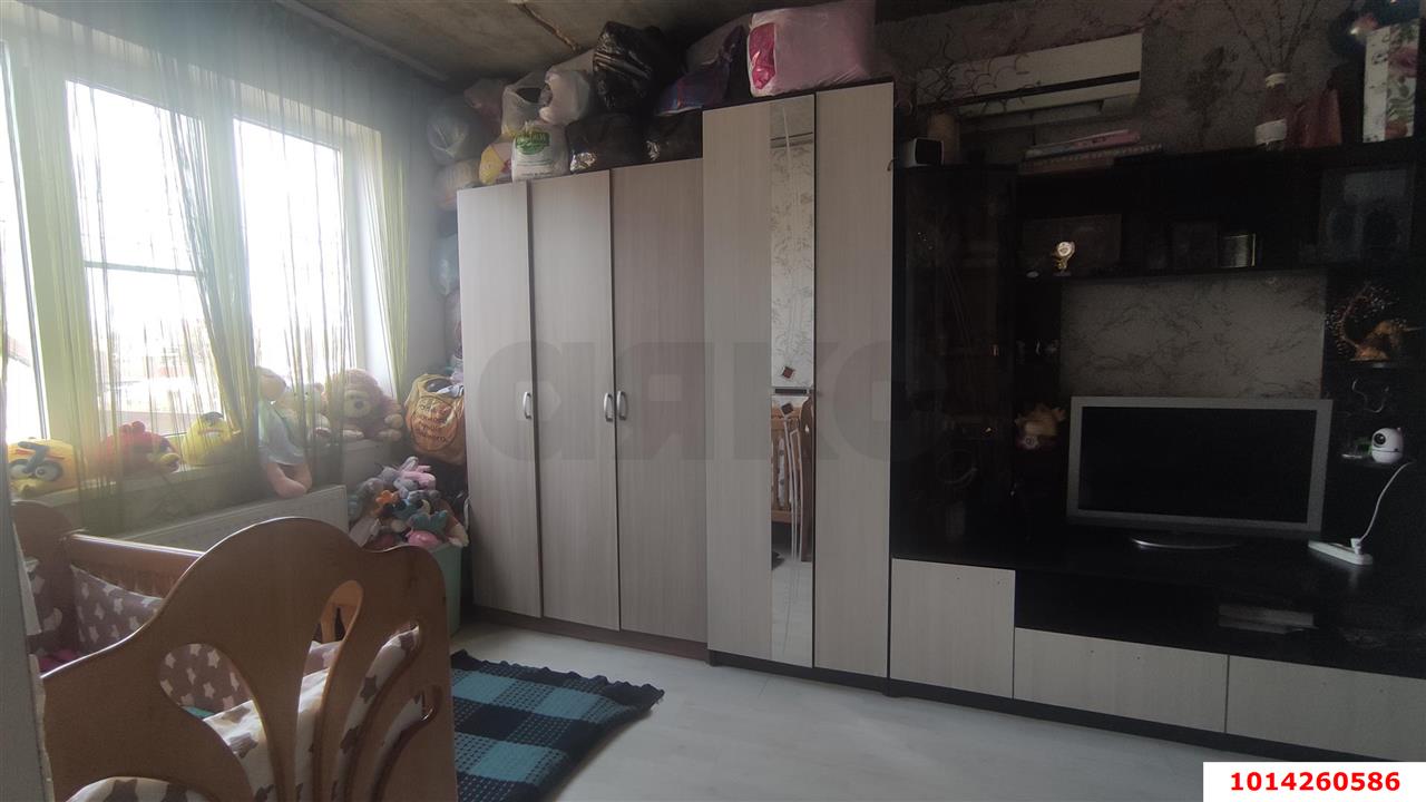 Фото №4: Дом 128 м² + 4 сот. - Знаменский, Карасунский внутригородской округ, мкр. СНТ Краснодарсельмаш-1, ул. Хвойная, 765