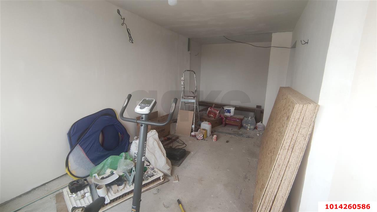 Фото №7: Дом 128 м² + 4 сот. - Знаменский, Карасунский внутригородской округ, мкр. СНТ Краснодарсельмаш-1, ул. Хвойная, 765