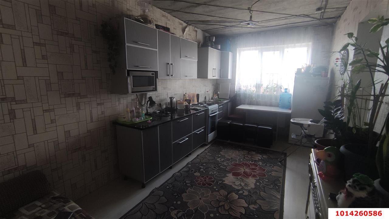 Фото №6: Дом 128 м² + 4 сот. - Знаменский, Карасунский внутригородской округ, мкр. СНТ Краснодарсельмаш-1, ул. Хвойная, 765