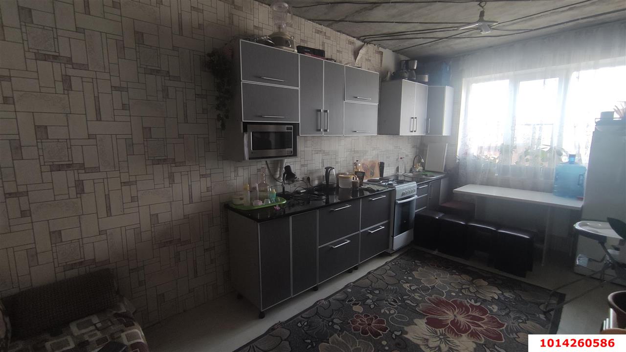 Фото №5: Дом 128 м² + 4 сот. - Знаменский, СНТ Краснодарсельмаш-1, ул. Калиновая, 670