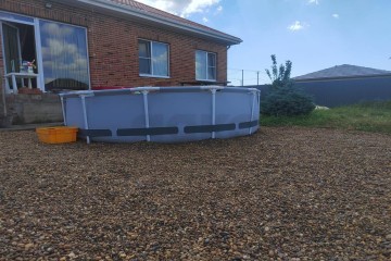 Фото №4: Дом 101 м² - Янтарный, ул. Севастопольская, 10