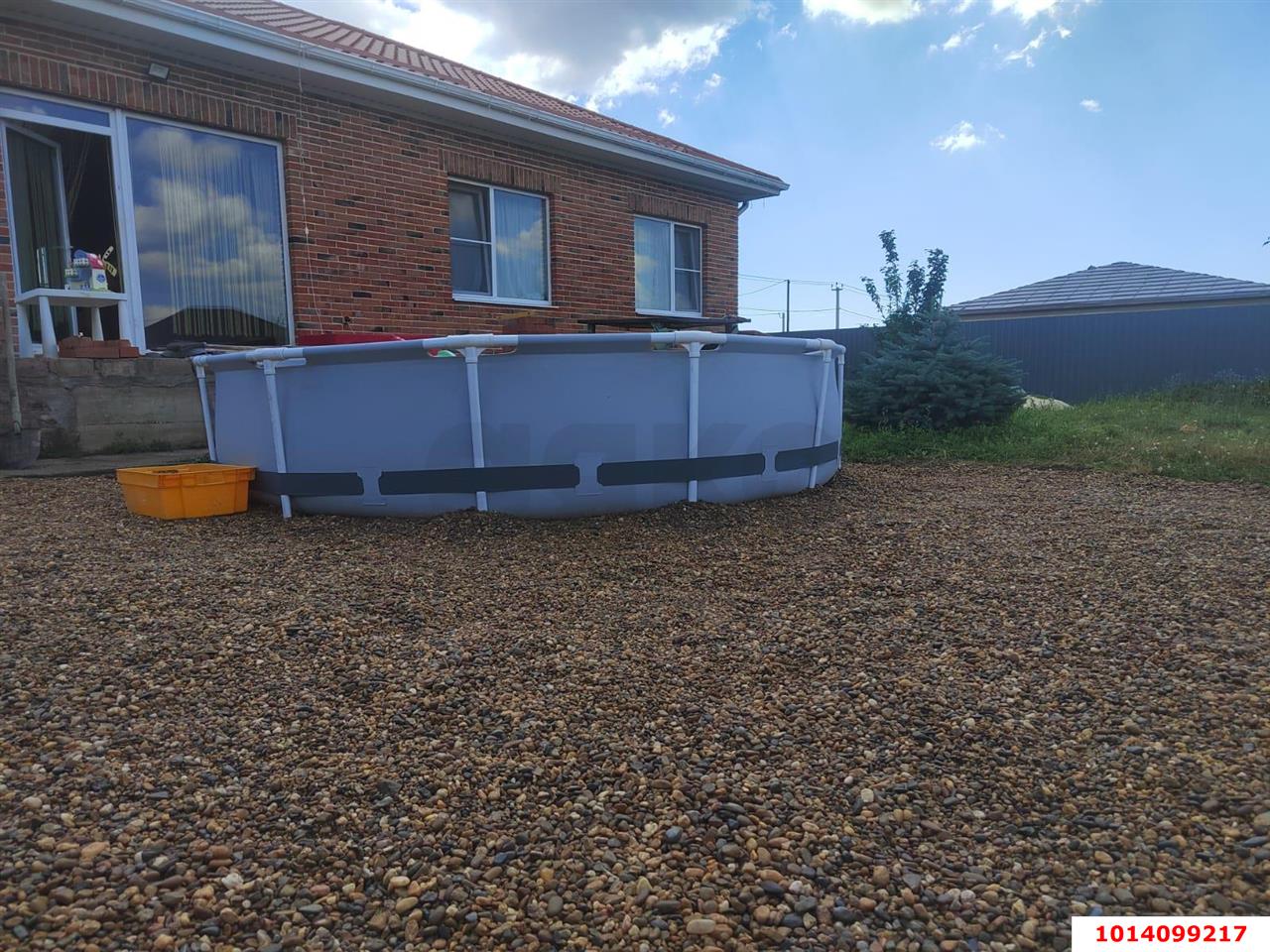 Фото №4: Дом 101 м² + 8 сот. - Янтарный, ул. Севастопольская, 10