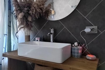 Фото №1: Дом 101 м² - Янтарный, ул. Севастопольская, 10