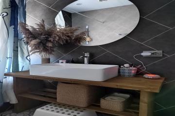 Фото №1: Дом 101 м² - Янтарный, ул. Севастопольская, 10