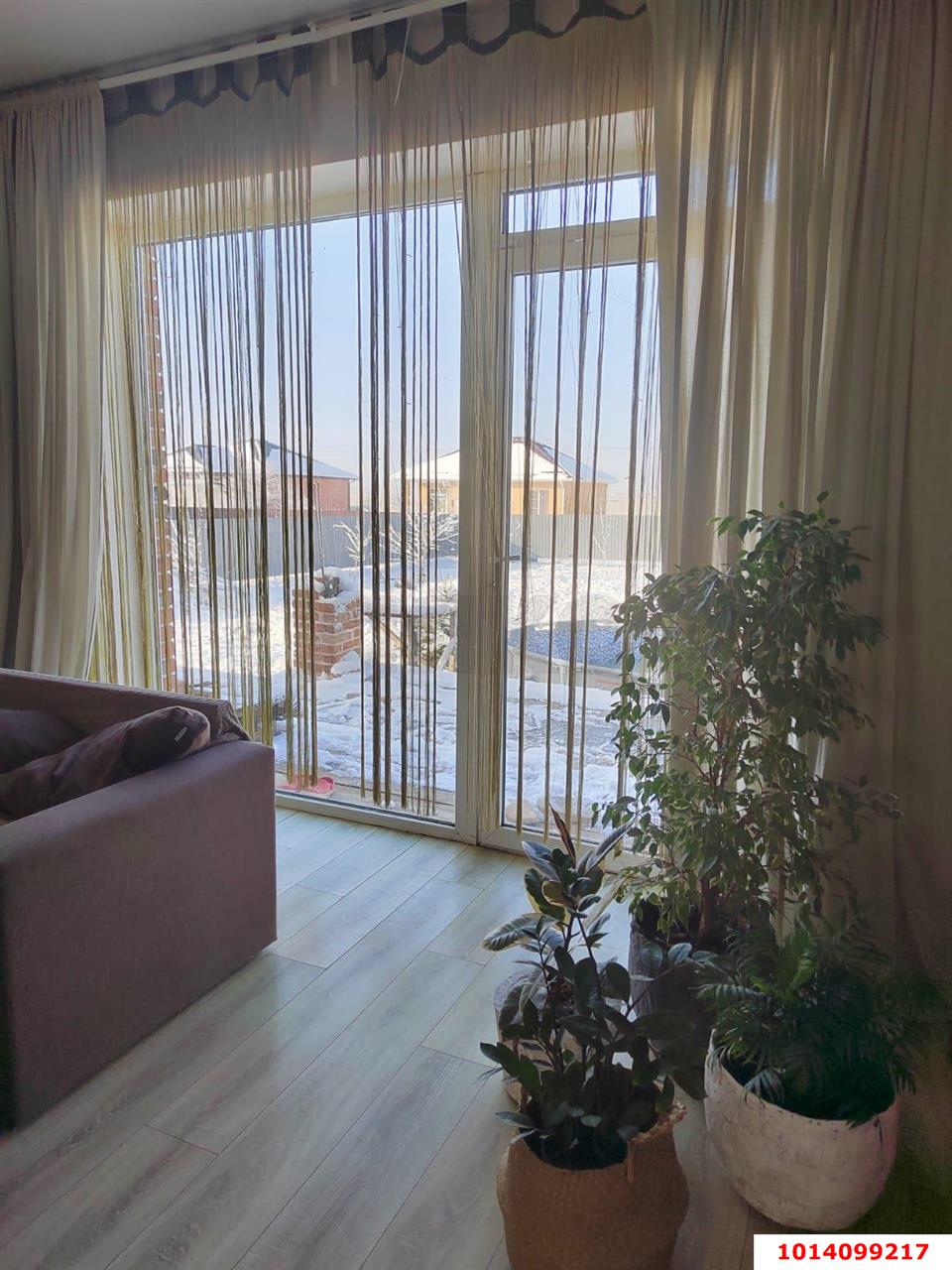 Фото №2: Дом 101 м² + 8 сот. - Янтарный, ул. Севастопольская, 10