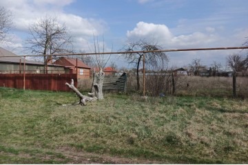 Фото №1: Земельный участок под ИЖС 7.72 сот. - Новомышастовская, ул. Свободная, 60