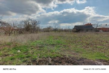 Фото №2: Земельный участок 7.72 сот. - Новомышастовская, ул. Свободная, 60